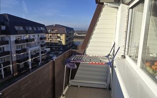 Apartament 2 camere tip studio | Subcetate Green Residence - Poză 8
