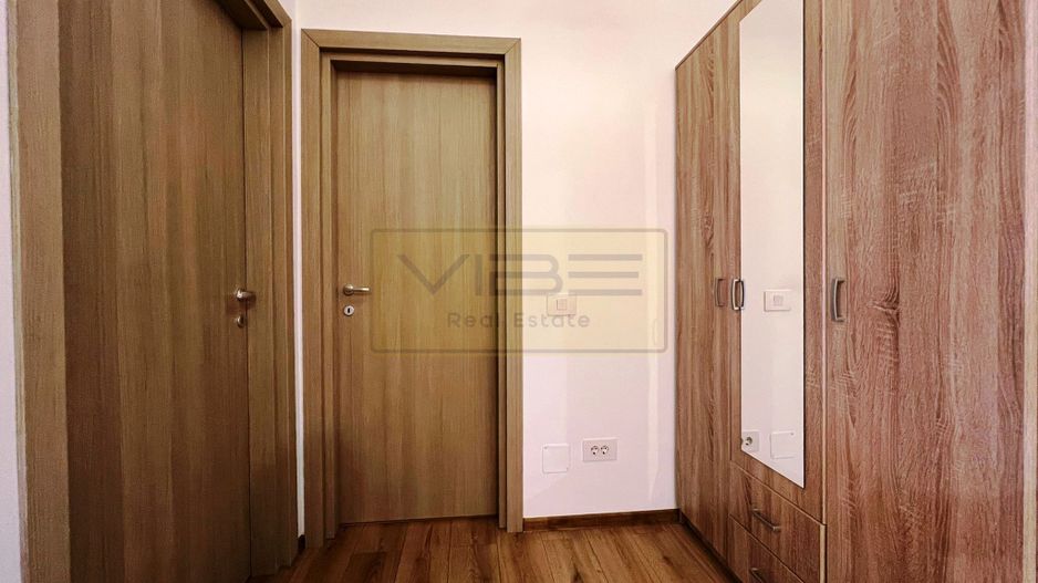 Apartament 2 camere + parcare Podul de fier - Restaurant Little Texas - Poză 4