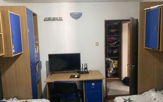 Apartament 3 camere decomandat Chisinau - Poză 3