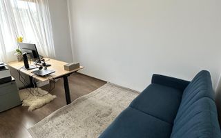 Calea Urseni-Zone 2 | 4 Camere | Mobilat si Utilat | Curte - Poză 16