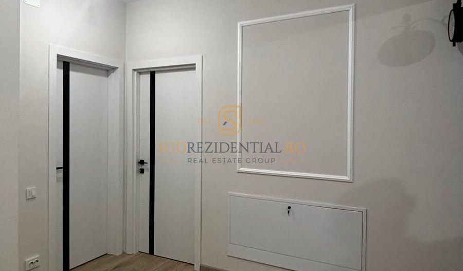 Vila individuala, 3 camere, finisaje moderne, Comuna Berceni - Poză 12