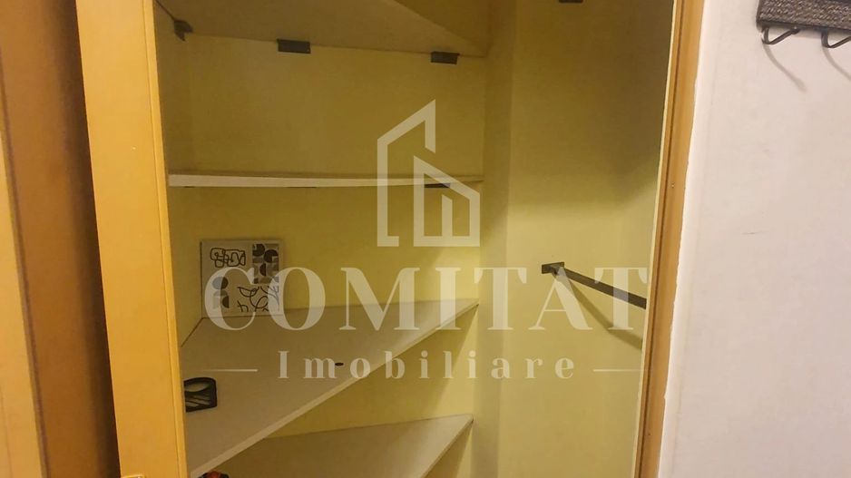 Apartament cu 2 camere decomandate | Școala ”Liviu Rebreanu” Mănăștur - Poză 6