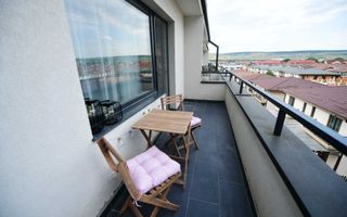 Apartament la cheie /  Zona Parcul Poligonului / Floresti - Poză 6