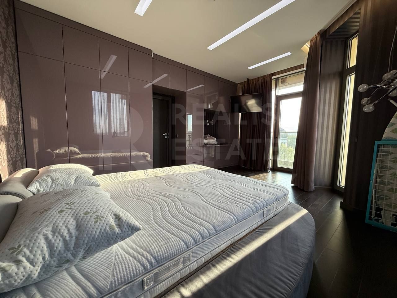 Chirie, apartament, 2 camere, str. Columna, Centru - Poză 8