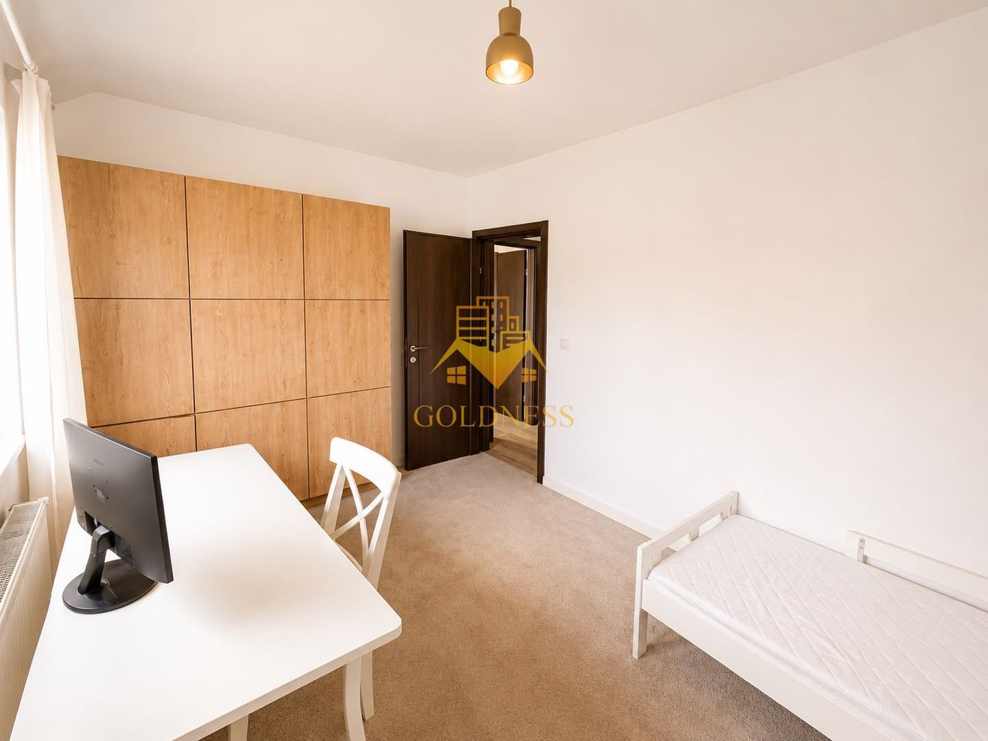 3 camere Openspace, Zorilor, UMF, UTCN, Profi, Eugen Ionesco, Waldorf - Poză 6