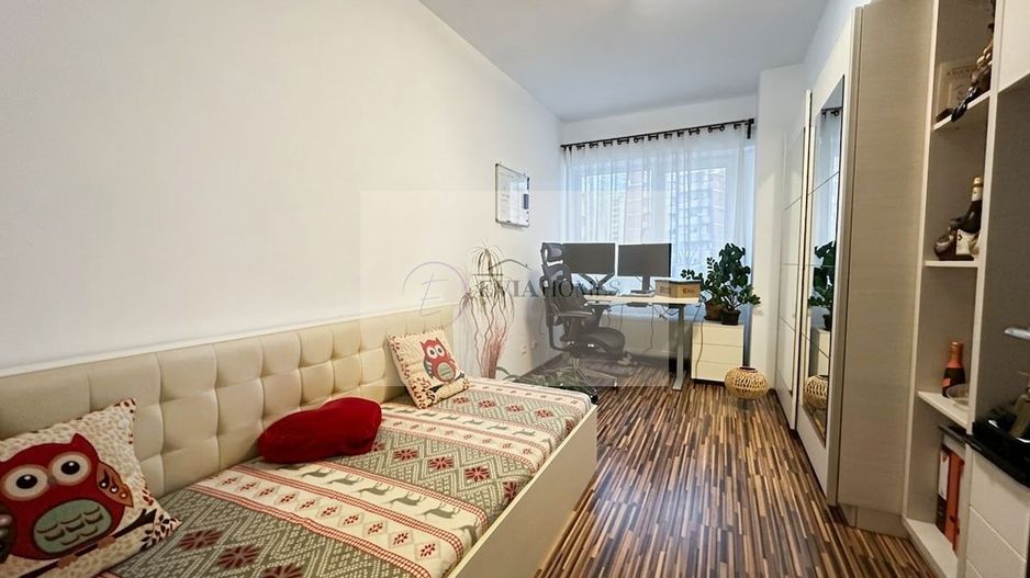 87 mp/Bloc nou/Zona Centrală - Poză 8