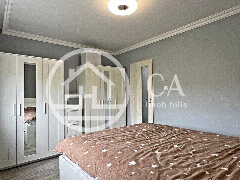 Apartament de vanzare cu 2 camere in zona Rogerius, Oradea - Poză 6