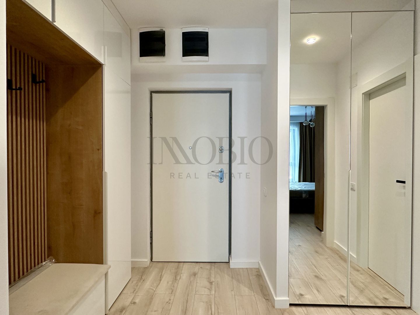 Apartament 2 Camere | Imobil 2025 | Atrium Plaza - Poză 5