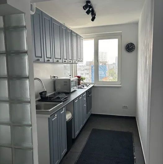 3 camere cu dublă vedere Perla / Dorobanți  72 mp • 7 min metrou - Poză 4
