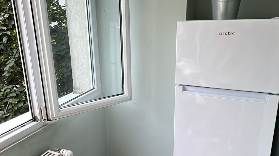 AP. 2 CAMERE - AVIATIEI, PET-FRIENDLY, BLOC REABILITAT, MOBILAT MODERN - Poză 8