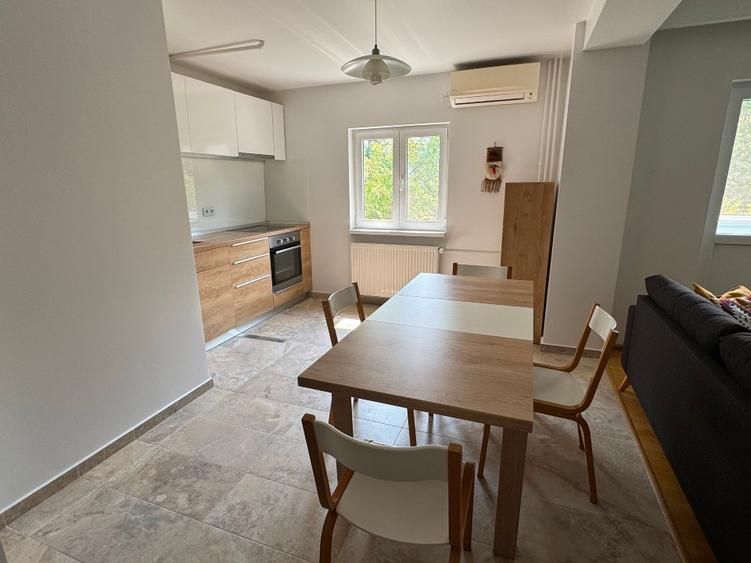 Apartament Aviatiei/Herăstrău - Poză 4