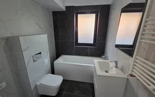 Apartament 2 camere cu curte proprie de 74,5 mp – Apărătorii Patriei - Poză 14