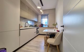 Superb 2 Camere Mobilat Utilat Premium Gradina Amenajata - Poză 7