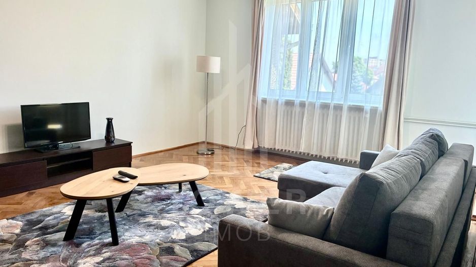 Apartament 2 camere | Ceferiștilor - Mobilat - Poză 1