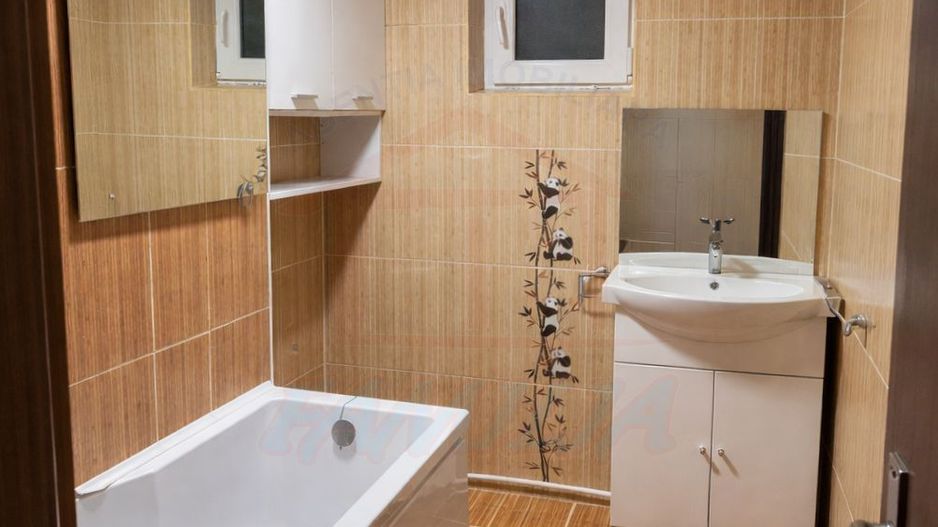 Apartament renovat, 2 camere decomandate – Siderurgiștilor Vest parter - Poză 4