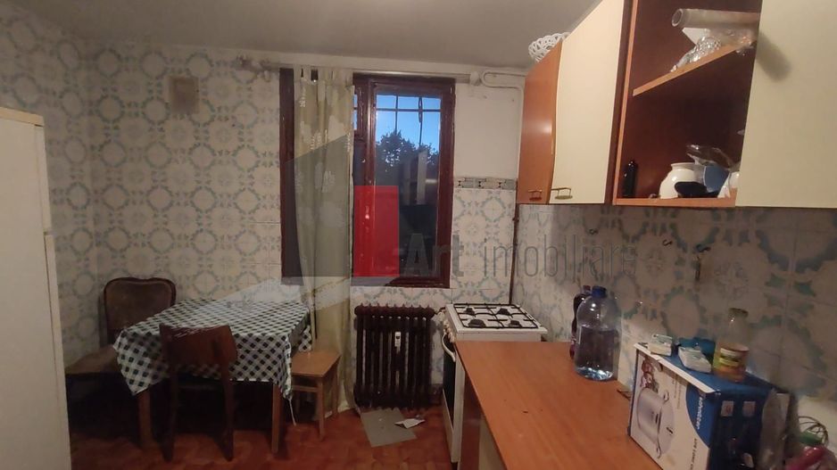 Vânzare apartament 4 camere Brâncoveanu - Huedin - Poză 9