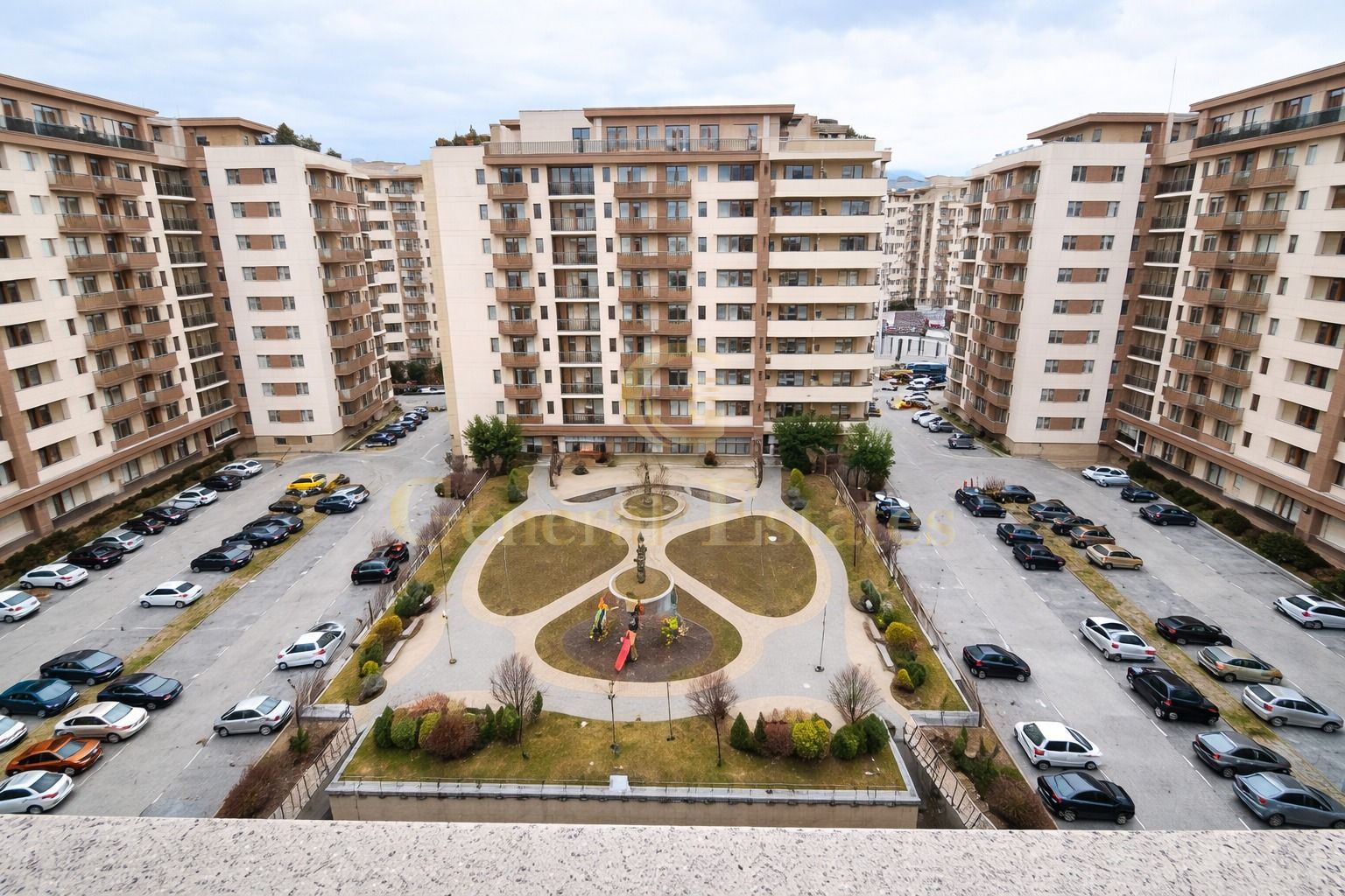 Chirie 2 Camere | Urban Pentha, lângă Mall Coresi - Poză 1