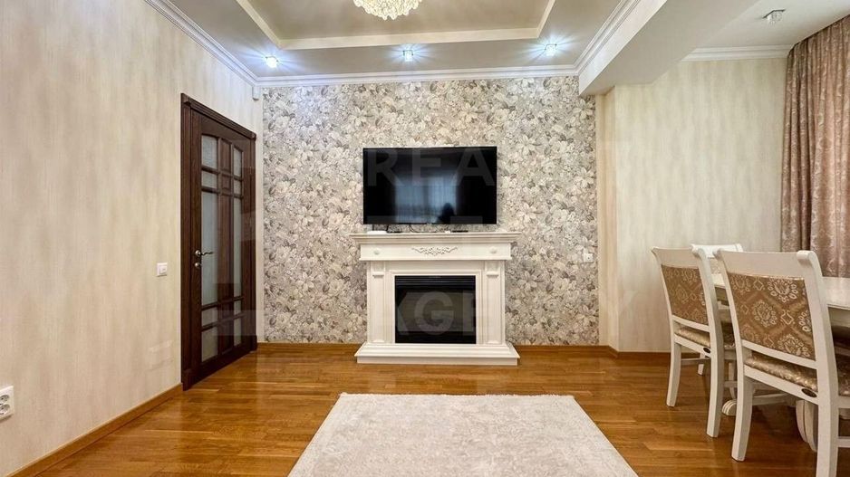 Chirie, apartament, 3 camere, strada Bogdan Voievod, Râșcani - Poză 8