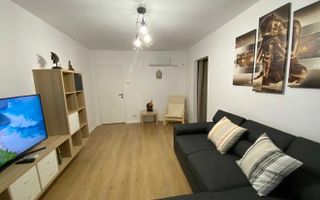 AP. 2 CAMERE-IANCULUI, BLOC REABILITAT, MASINA DE SPALAT VASE - Poză 1