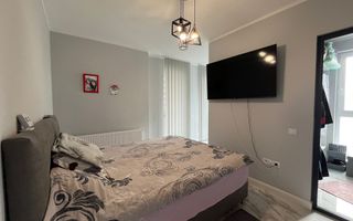 Apartament etaj intermediar | Zona Eroilor | parcare inclusa - Poză 7