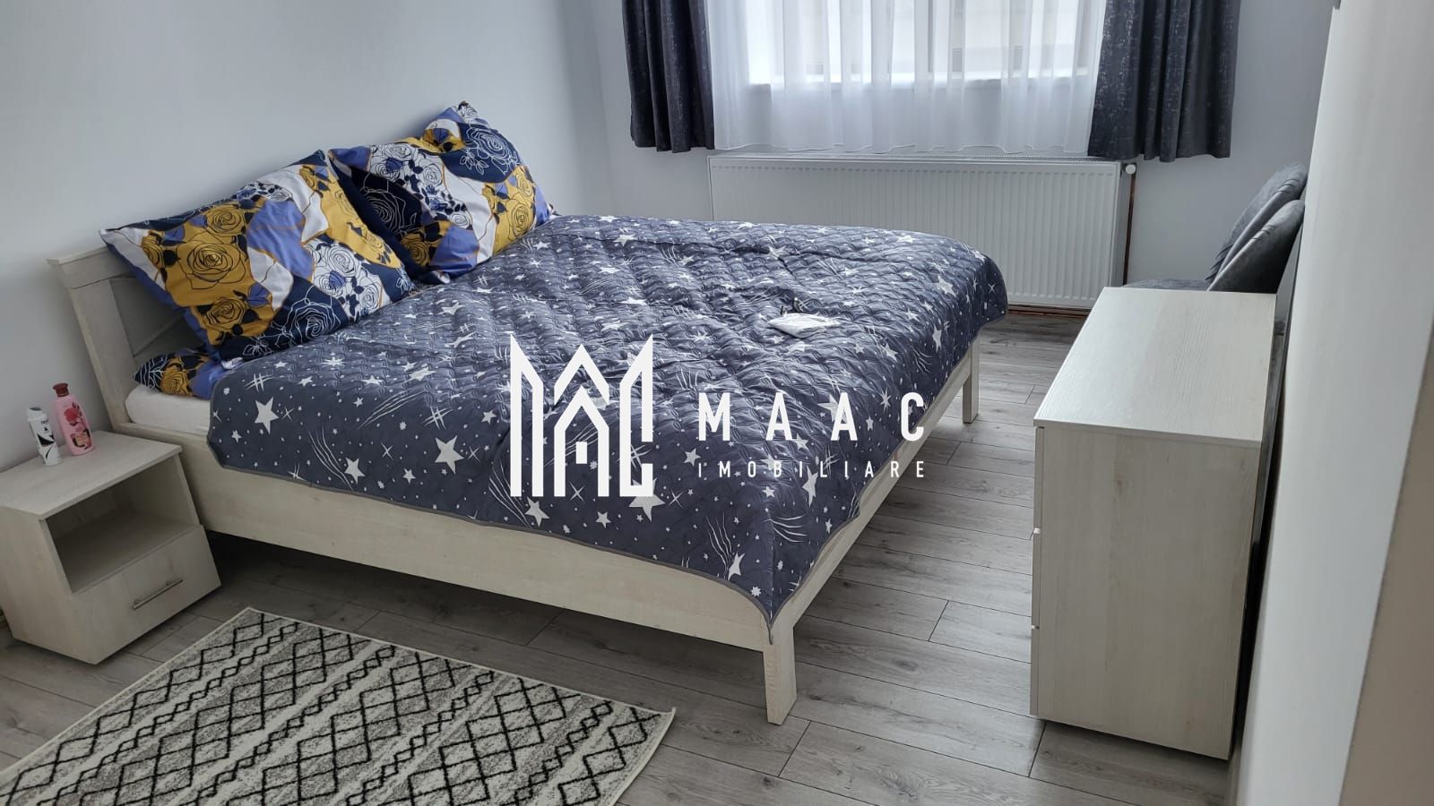 Apartament 2 camere | 55 MPU | Demisol | Hipodrom 3 - Poză 6