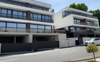 Duplex premium 300mp cu panoramă superbă asupra orașului – Cartier Europa - Poză 2