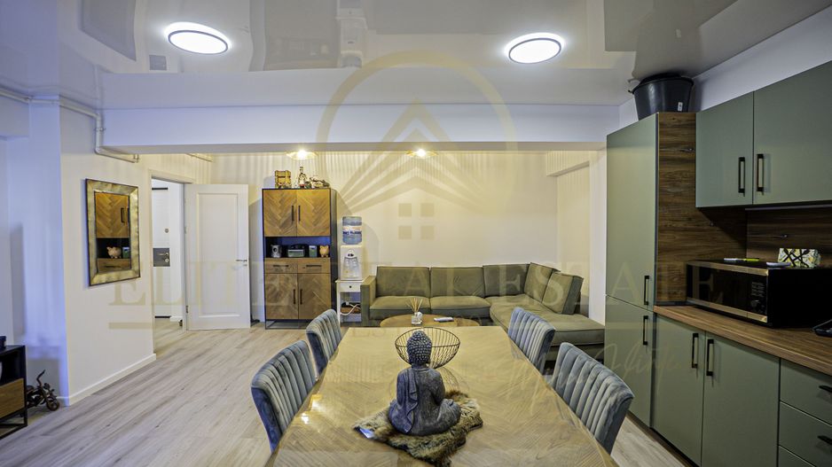 Apartament 2 camere | 60 mp utili | Bloc nou | Casa de Cultura | - Poză 4