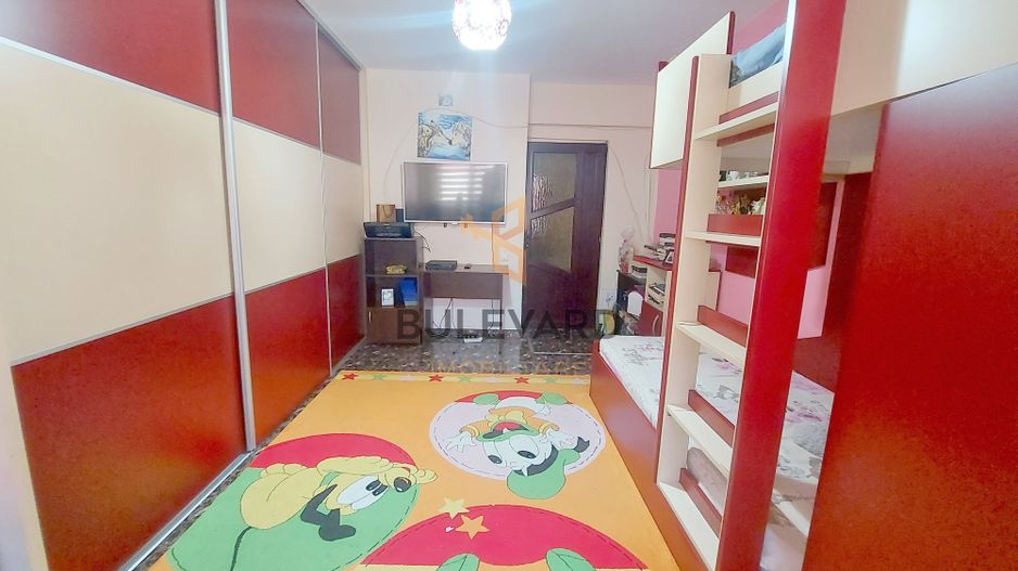 Apartament cu 2 camere decomandate,  zona strazii Profesor Ioan Rusu! - Poză 6