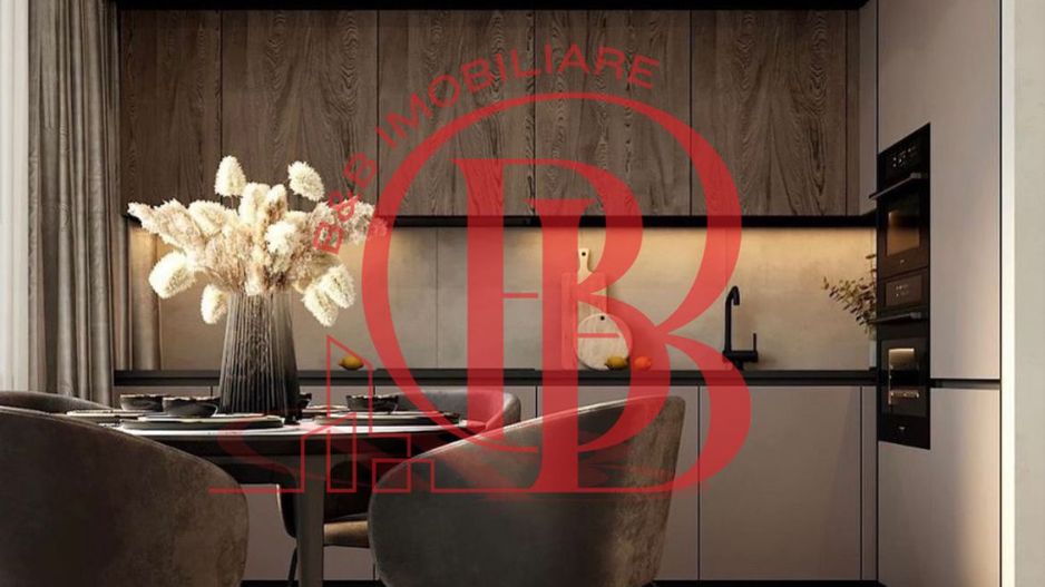 Oferta Lansare 3 camere proiect nou Pallady - Poză 8