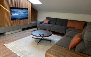 Vilă individuală cu piscină și 9 camere în Pipera, București - Poză 46