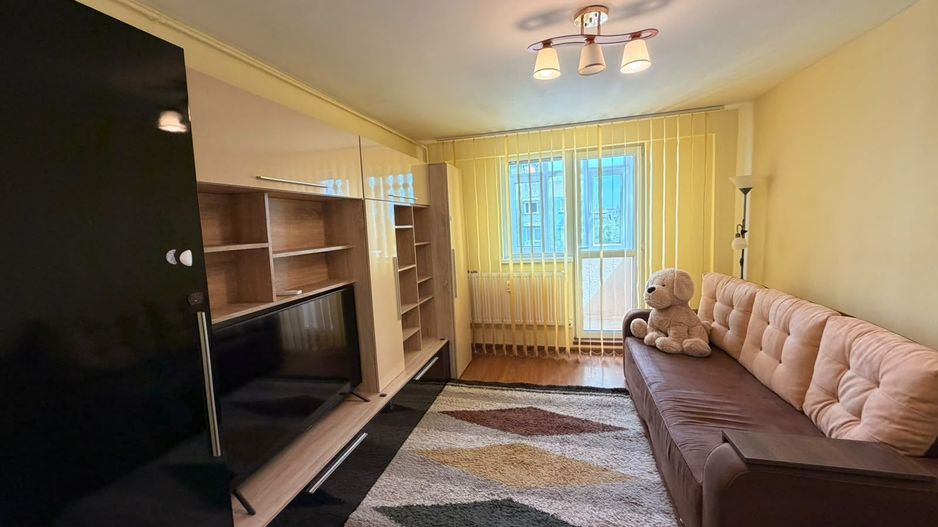 Apartament 2 Camere | Drumul Taberei | 48 MP | Mutare Imediată - Poză 3