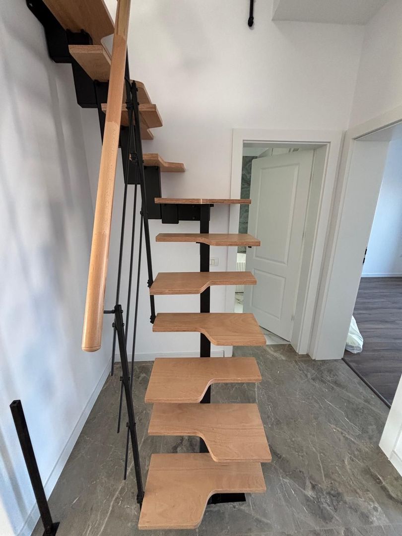Casă parter, 66 mp, Moșnița Nouă - Poză 13