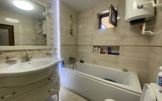 Ciocârlia de sus, Constanța.(COD 07)Casă ideală pentru două familii. - Poză 13