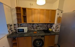 Garsonieră | 4 min Metrou Gorjului | Moinesti | Comision 0% - Poză 6