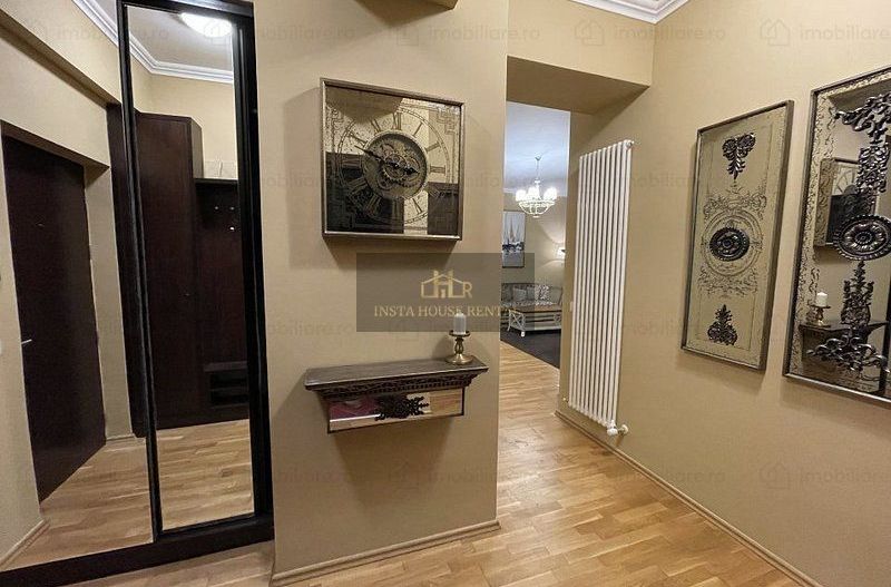 Apartament 3 camere Vita Bella *Parcare 2 locuri*/ Terasa mare - Poză 11