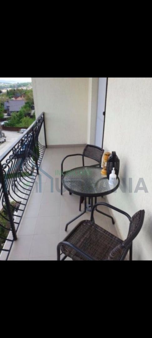 Apartament de vânzare, zona Tătărași, Iași - Poză 7