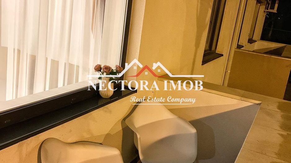 NECTORA IMOB-Apartament 2 camere, Prima Universitatii Ceyrat, Utilat - Poză 11