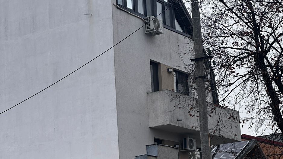 Garsoniera Studio Langa Metrou Bucurestii Noi Chitila Parc Bazilescu - Poză 4