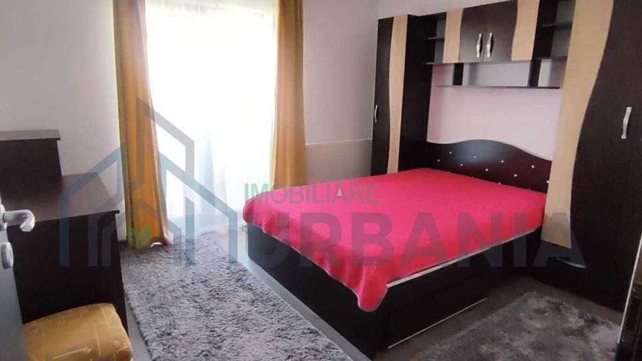 Apartament 2 Camere Decomandat, 54 mp + Parcare Inclusă – Valea Lupului (Str. Luminii) - Poză 3