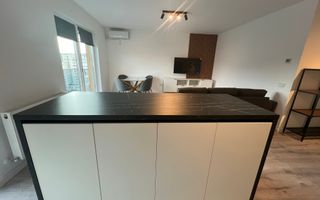 Apartament 2 camere modern Poitiers Towers - Continental - Poză 6