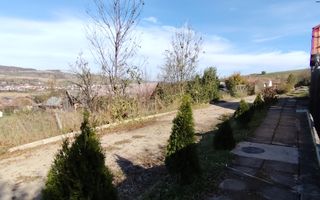 Teren intravilan 3.798 mp în Agnita, cu posibilitate de parcelare - Poză 8