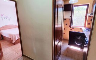 Apartament 3 camere decomandat | zona Baraolt | Mobilat si utilat - Poză 10