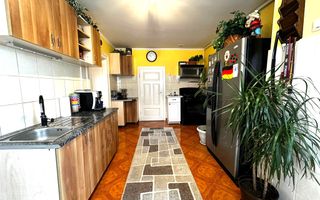Casa  4 camere | Teren 2500 mp | Acces auto | Cristian - Poză 3