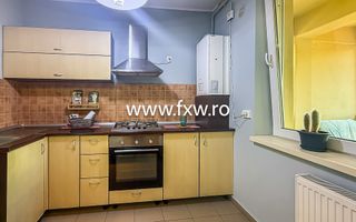 Inchiriez apartament 2 camere - Poză 4