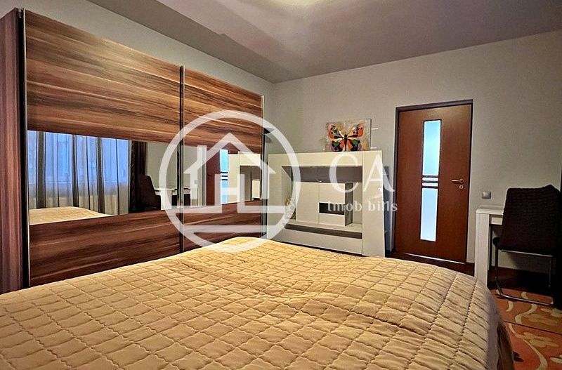Apartament la casă de închiriat cu 2 camere în zona Cantemir, Oradea - Poză 7