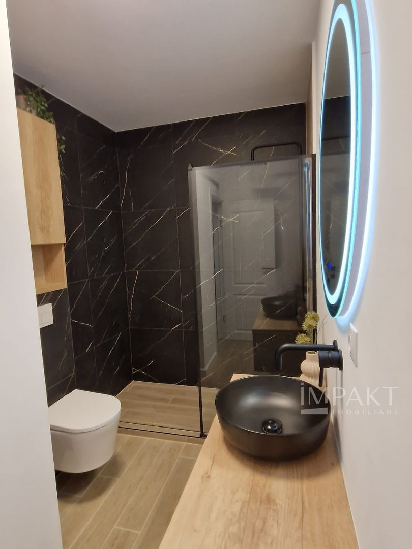 Apartament ultramodern cu 2 camere in zona The Office - Poză 7