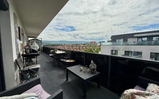 Apartament în bloc nou, 4 camere, Parcare Subterană! - Poză 16