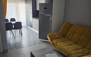 Apartament cu două camere de închiriat - Poză 2