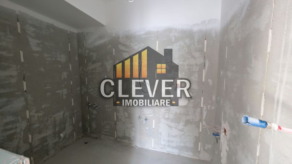 Penthouse 2 Camere | 91,3 mp | Terasă generoasa 32,6 mp | Theodor Pallady - Poză 7