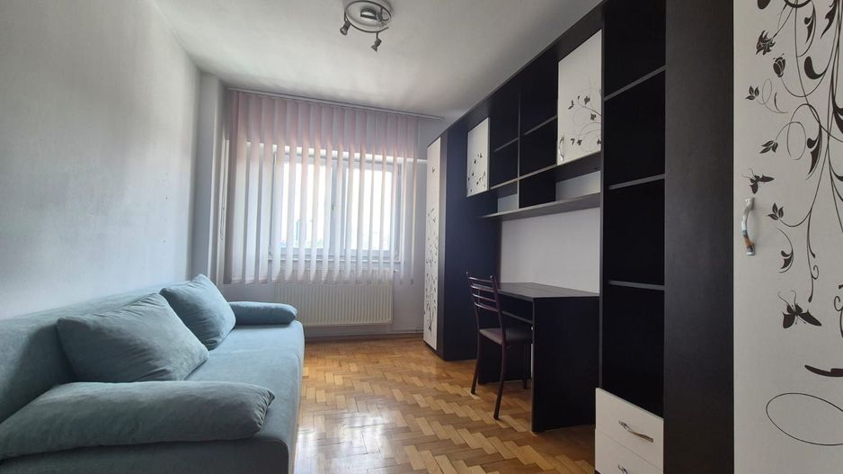 Onix, apartament cu priveliste spre Tâmpa - Poză 15